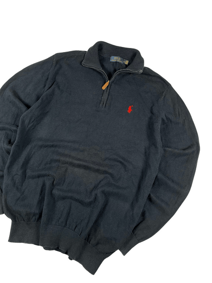 Ralph Lauren 1/4-Zip (L)