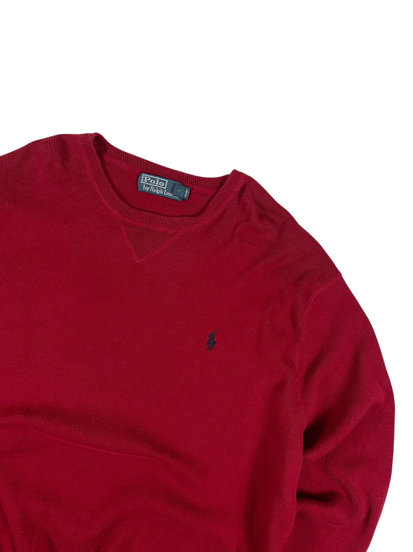 Ralph Lauren Sweater (L)