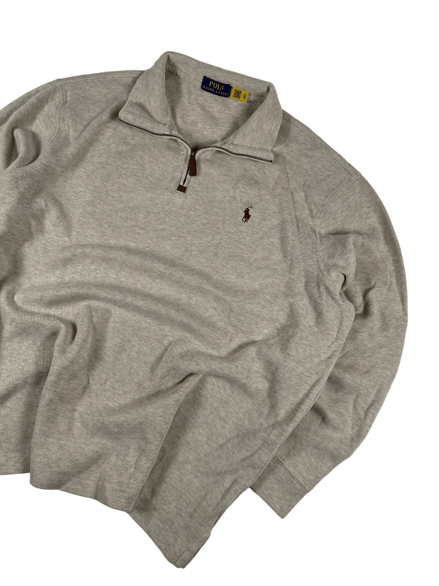 Ralph Lauren 1/4-Zip (XL-XXL)