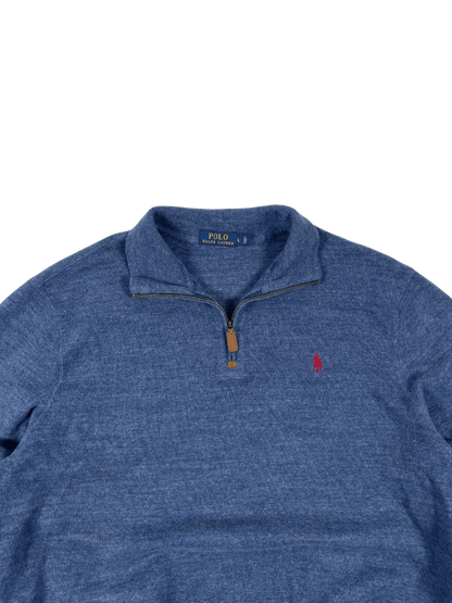 Ralph Lauren 1/4-Zip (L)