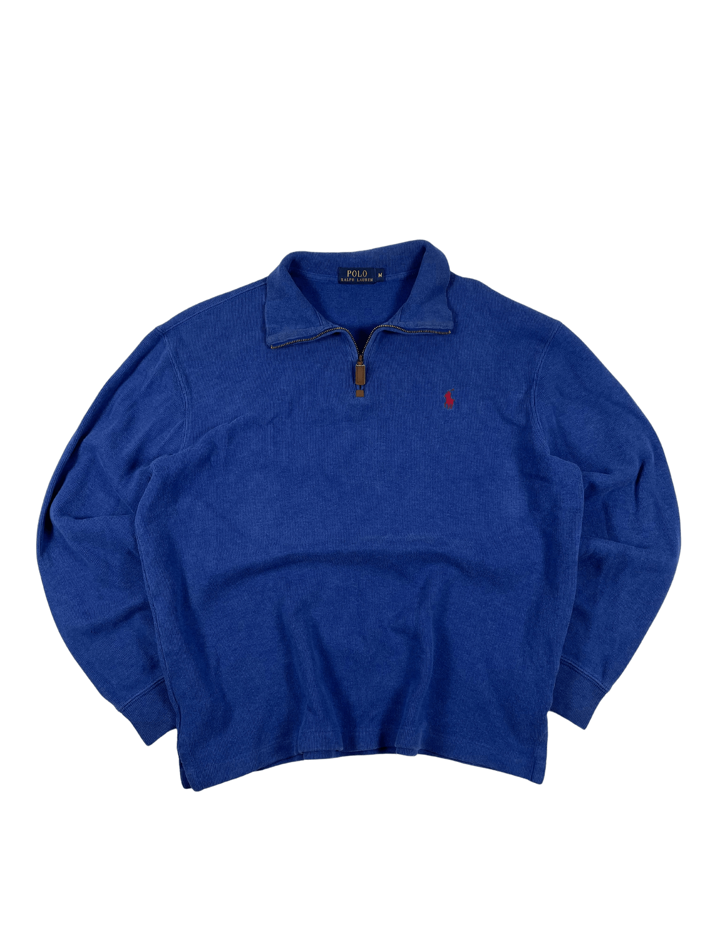 Ralph Lauren 1/4-Zip (M)
