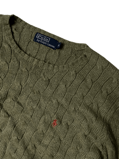Ralph Lauren Sweater (XL)