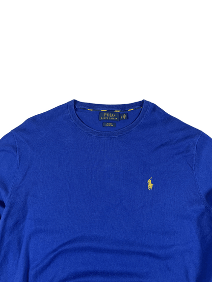 Ralph Lauren Sweater (L)