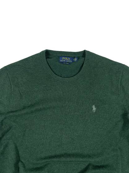 Ralph Lauren Sweater (M)