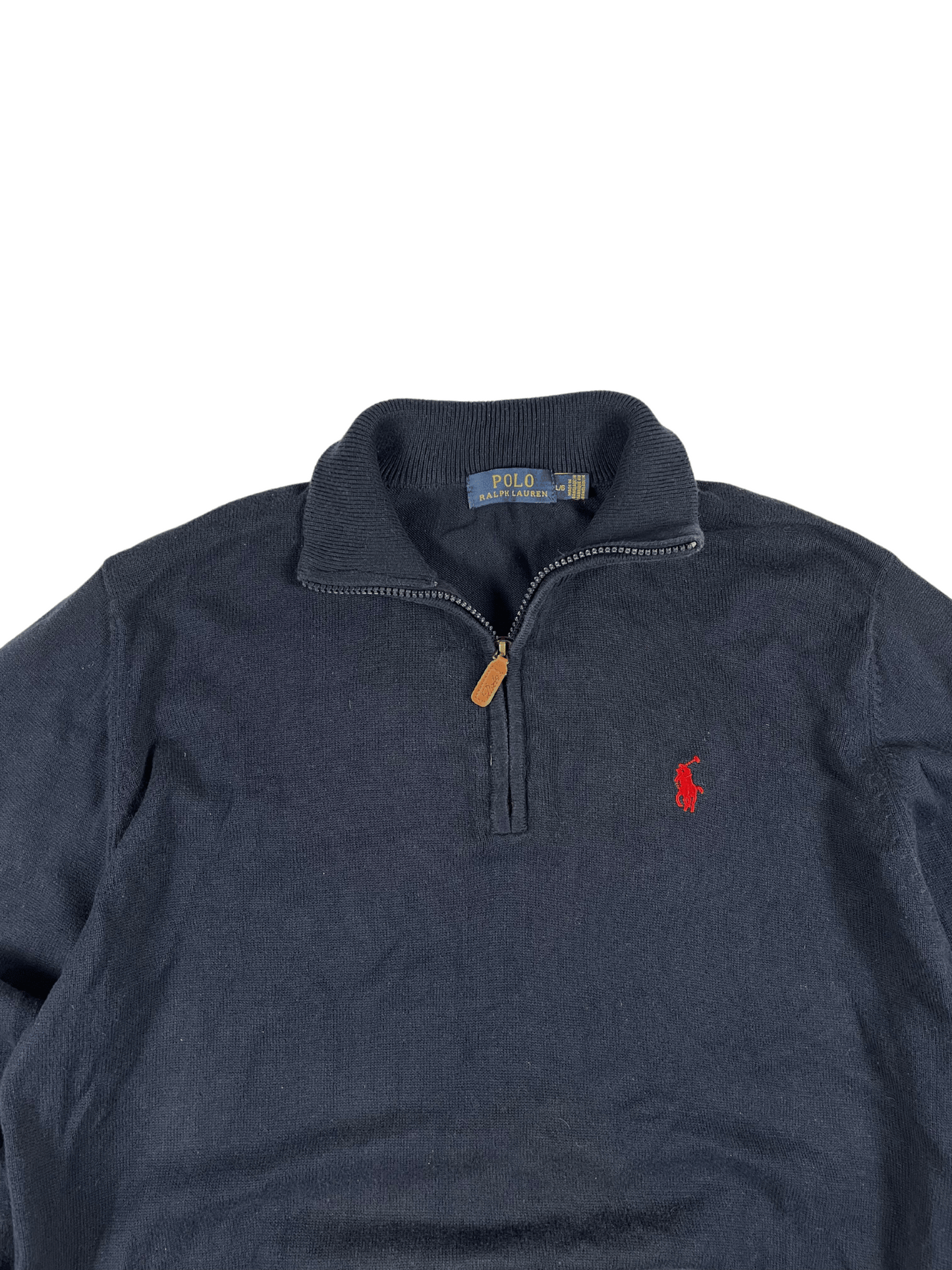 Ralph Lauren 1/4-Zip (L)
