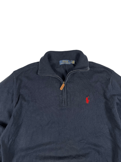 Ralph Lauren 1/4-Zip (L)