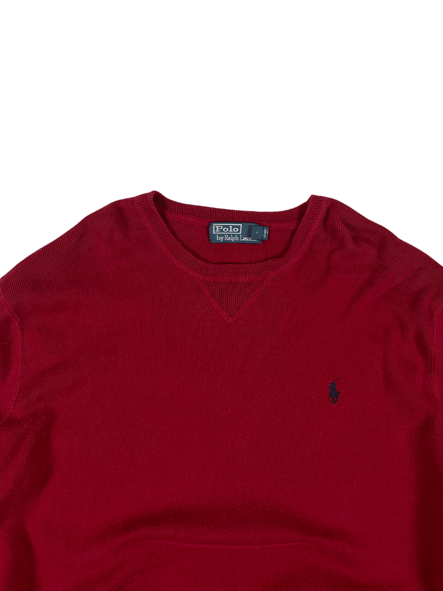 Ralph Lauren Sweater (L)