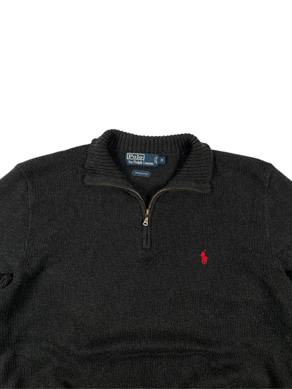 Ralph Lauren 1/4-Zip (M)