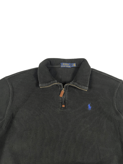 Ralph Lauren 1/4-Zip (M)