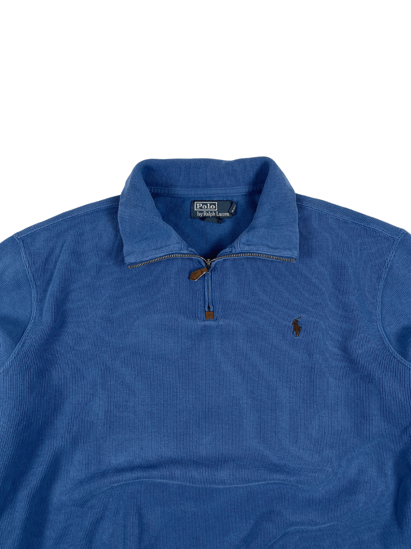 Ralph Lauren 1/4-Zip (L)
