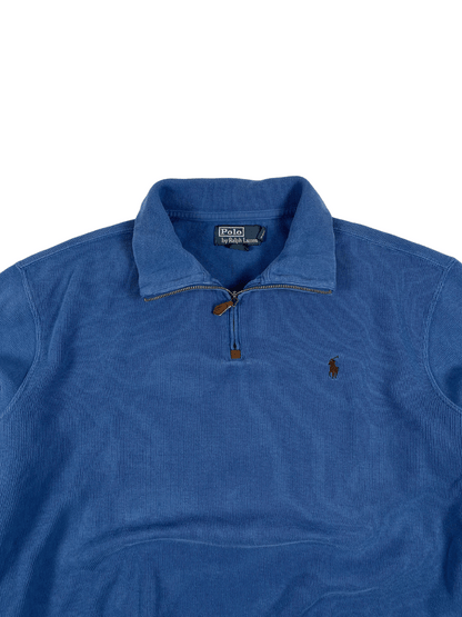 Ralph Lauren 1/4-Zip (L)