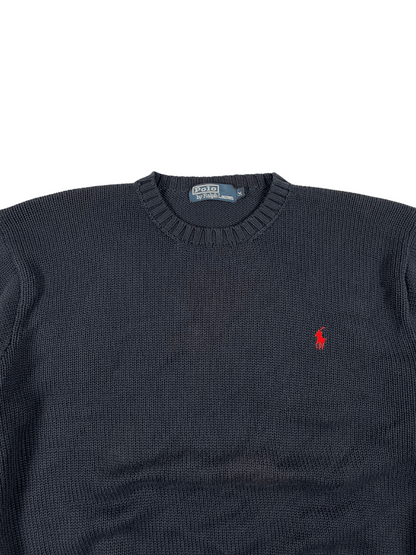 Ralph Lauren Knit Sweater (M)