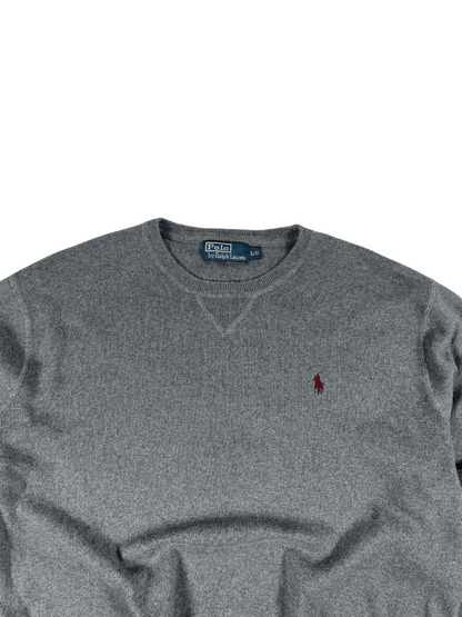 Ralph Lauren Sweater (L)