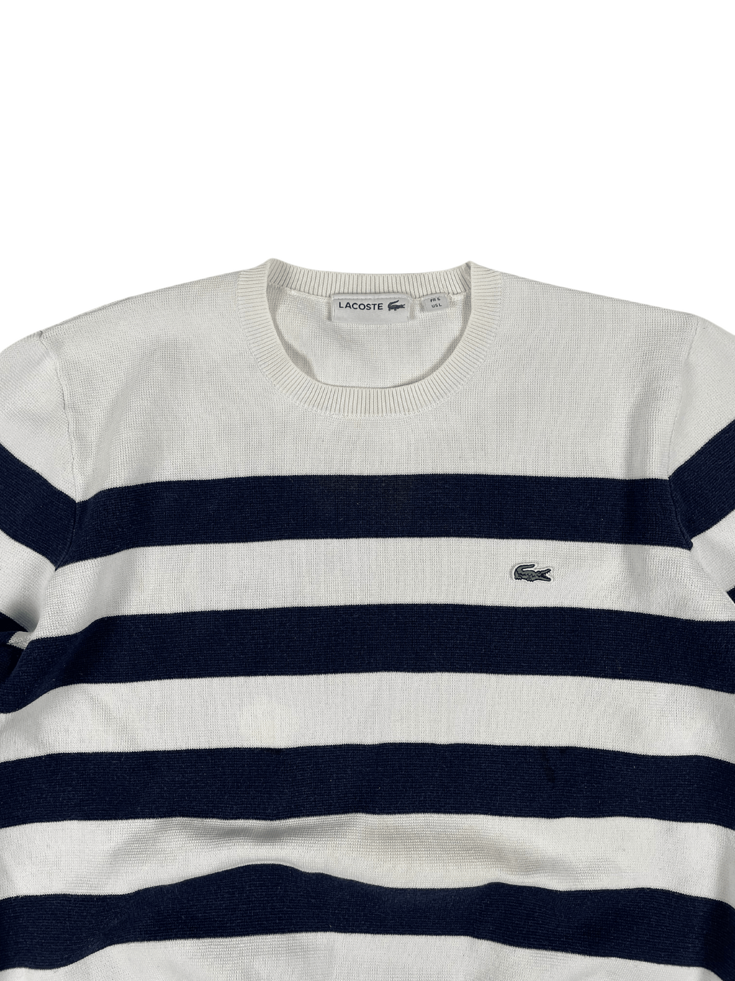 Lacoste Sweater (L)