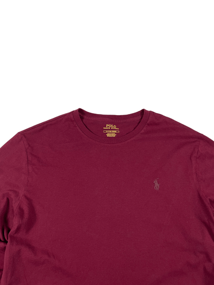 Ralph Lauren Longsleeve (S)