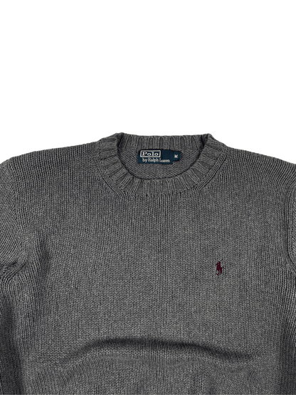 Ralph Lauren Knit Sweater (M)