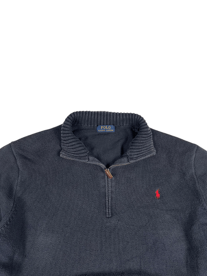 Ralph Lauren 1/4-Zip (L)