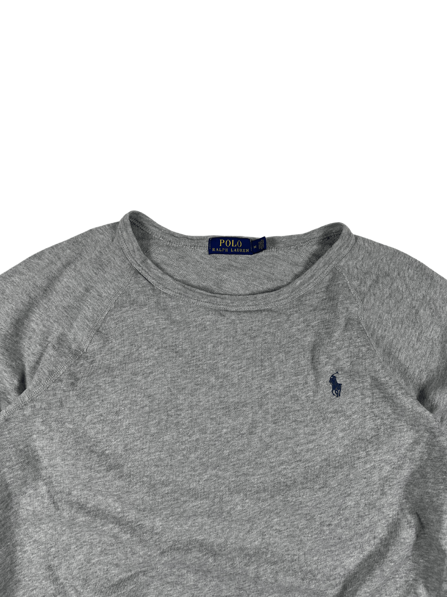 Ralph Lauren Longsleeve (M)