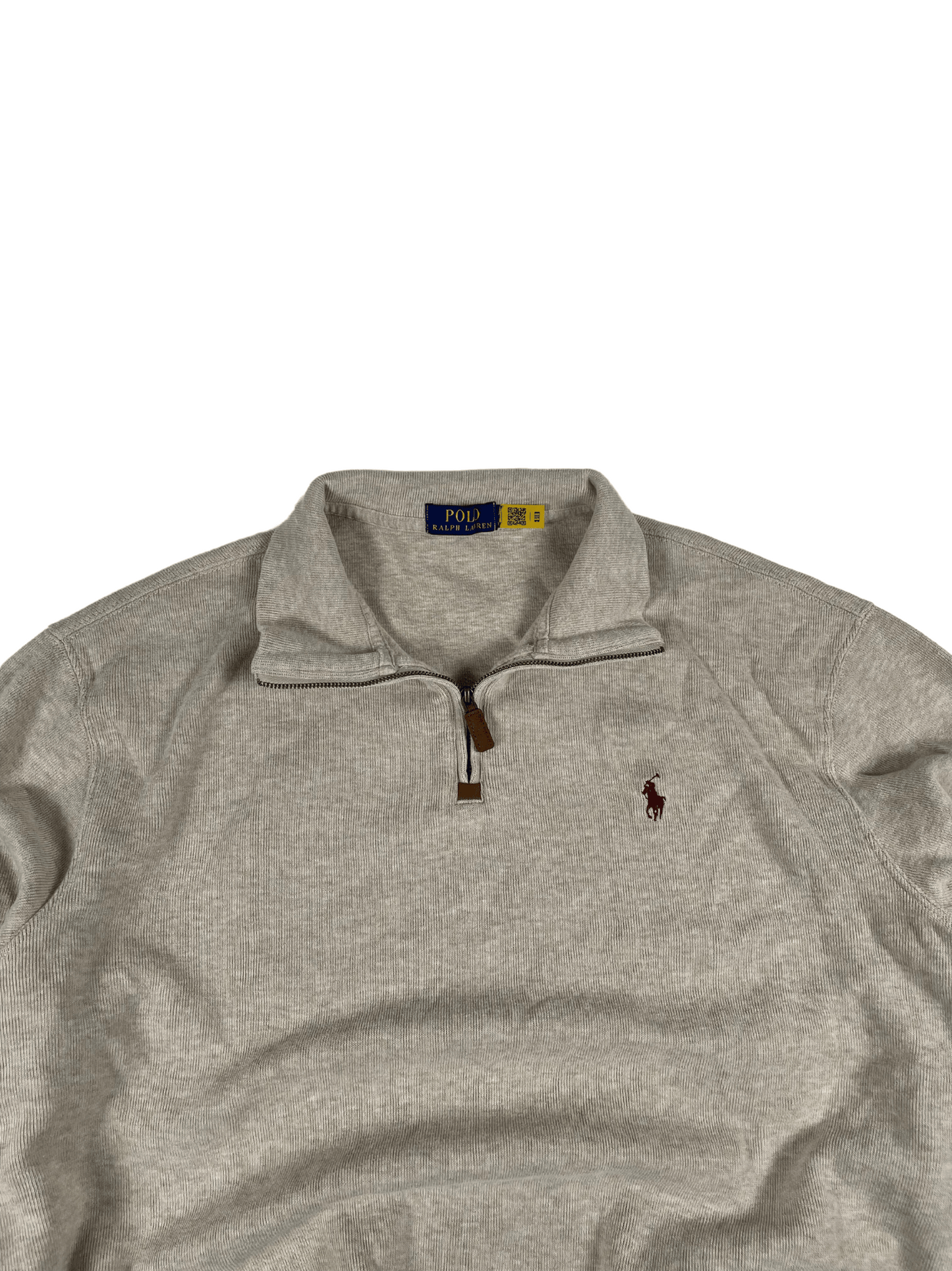 Ralph Lauren 1/4-Zip (XL-XXL)
