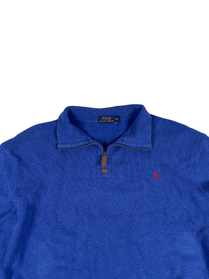 Ralph Lauren 1/4-Zip (XL)