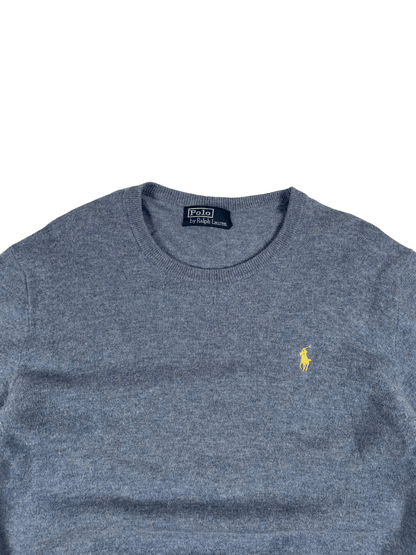 Ralph Lauren Sweater (S-M)
