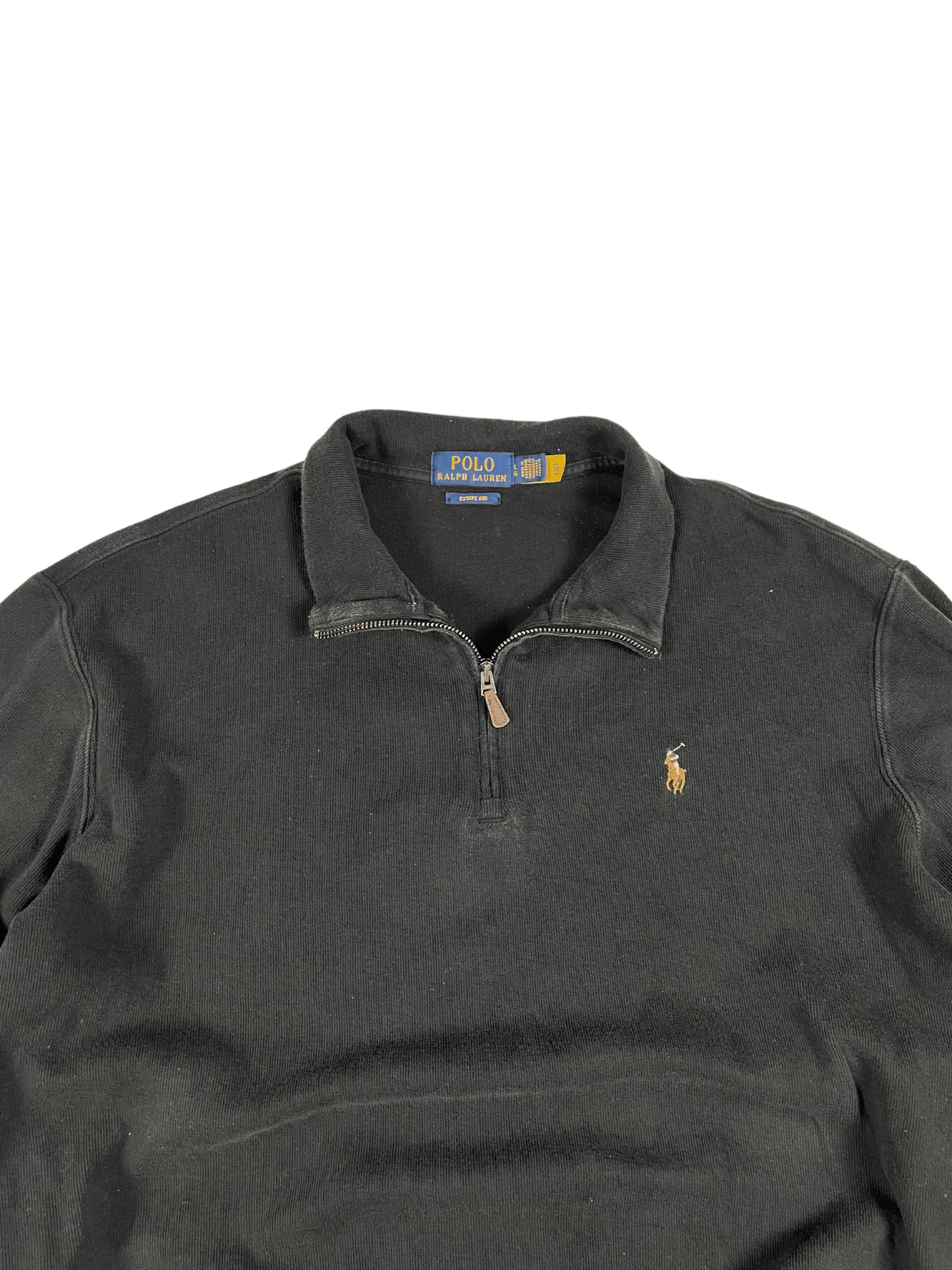 Ralph Lauren 1/4-Zip (L)