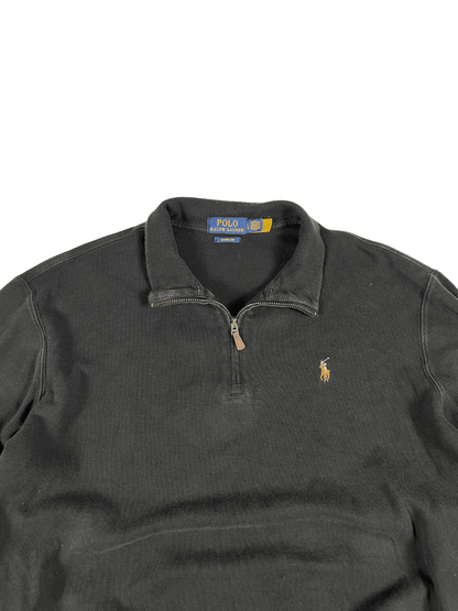 Ralph Lauren 1/4-Zip (L)