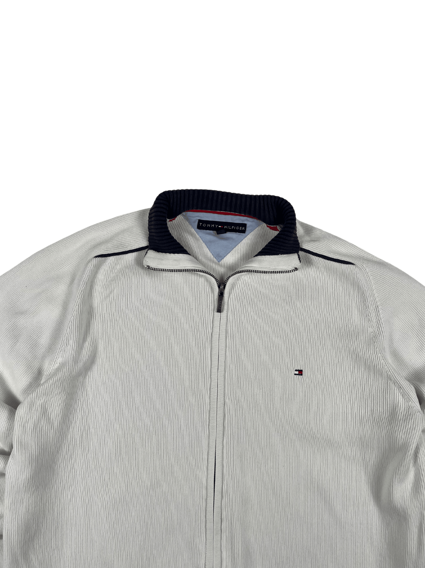 Tommy Hilfiger Zip-Up (M)