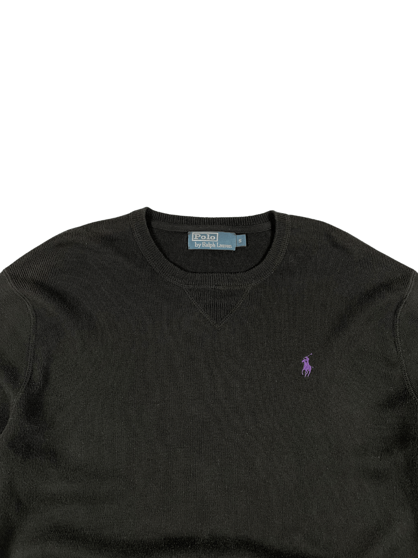 Ralph Lauren Sweater (S)