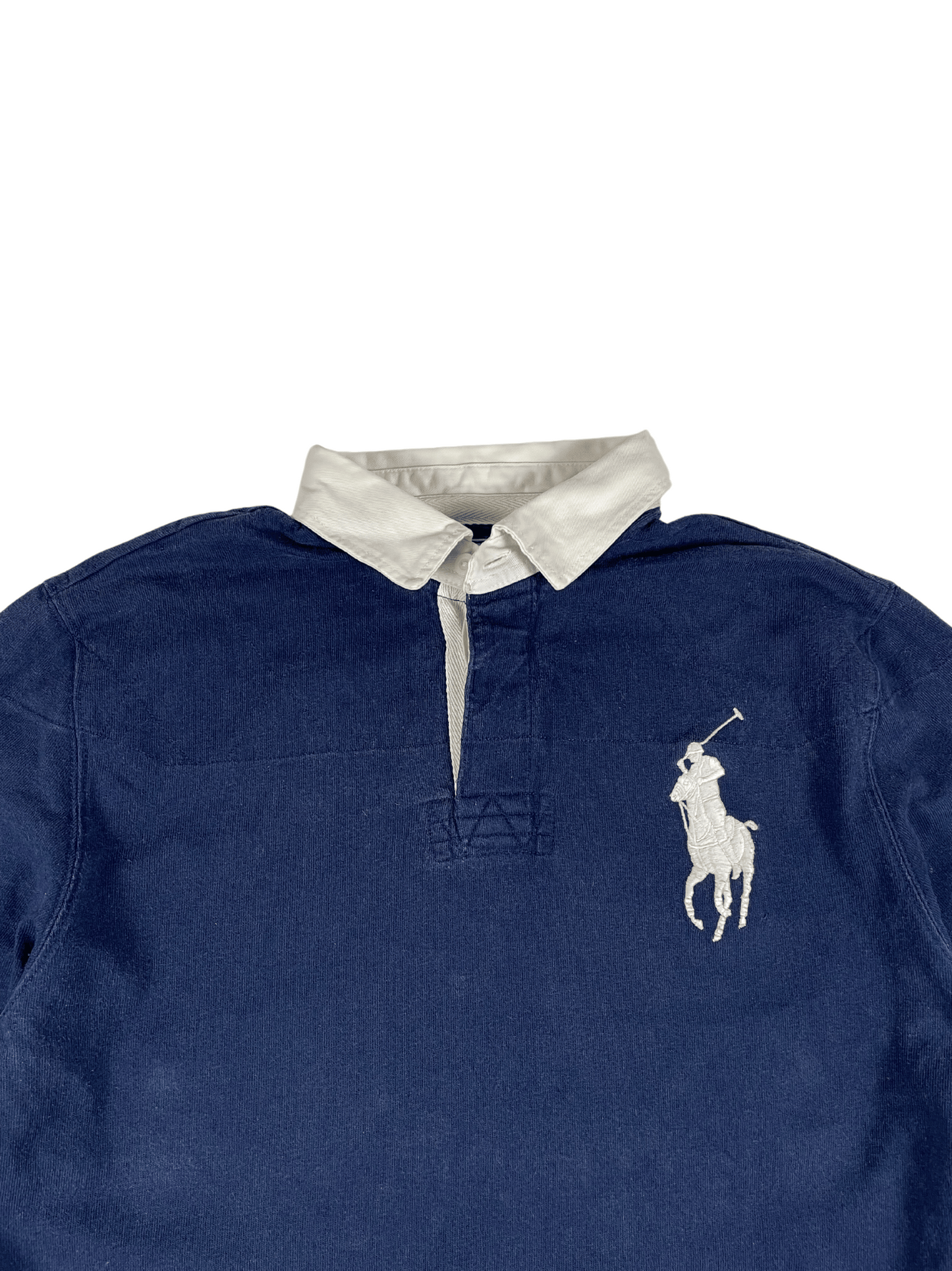 Ralph Lauren Longsleeve Polo (L)