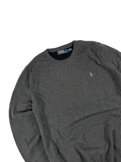 Ralph Lauren Sweater (L)