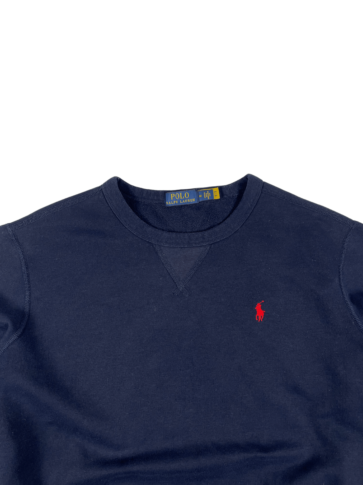 Ralph Lauren Sweater (M)