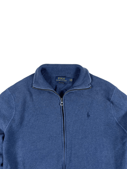 Ralph Lauren Zip-Up (M)