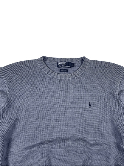 Ralph Lauren Knit Sweater (M)