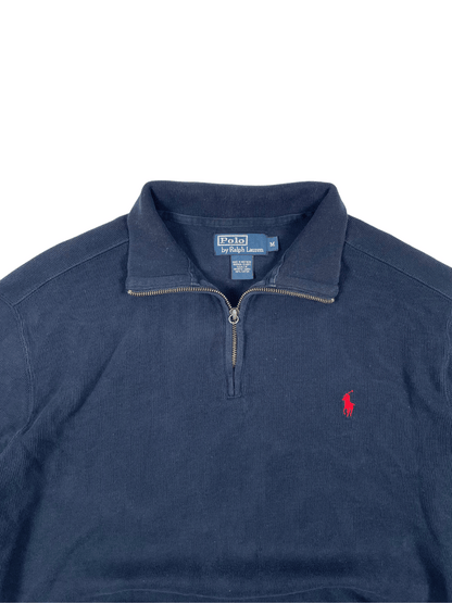 Ralph Lauren 1/4-Zip (M)