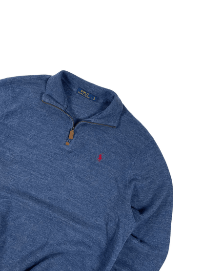 Ralph Lauren 1/4-Zip (L)
