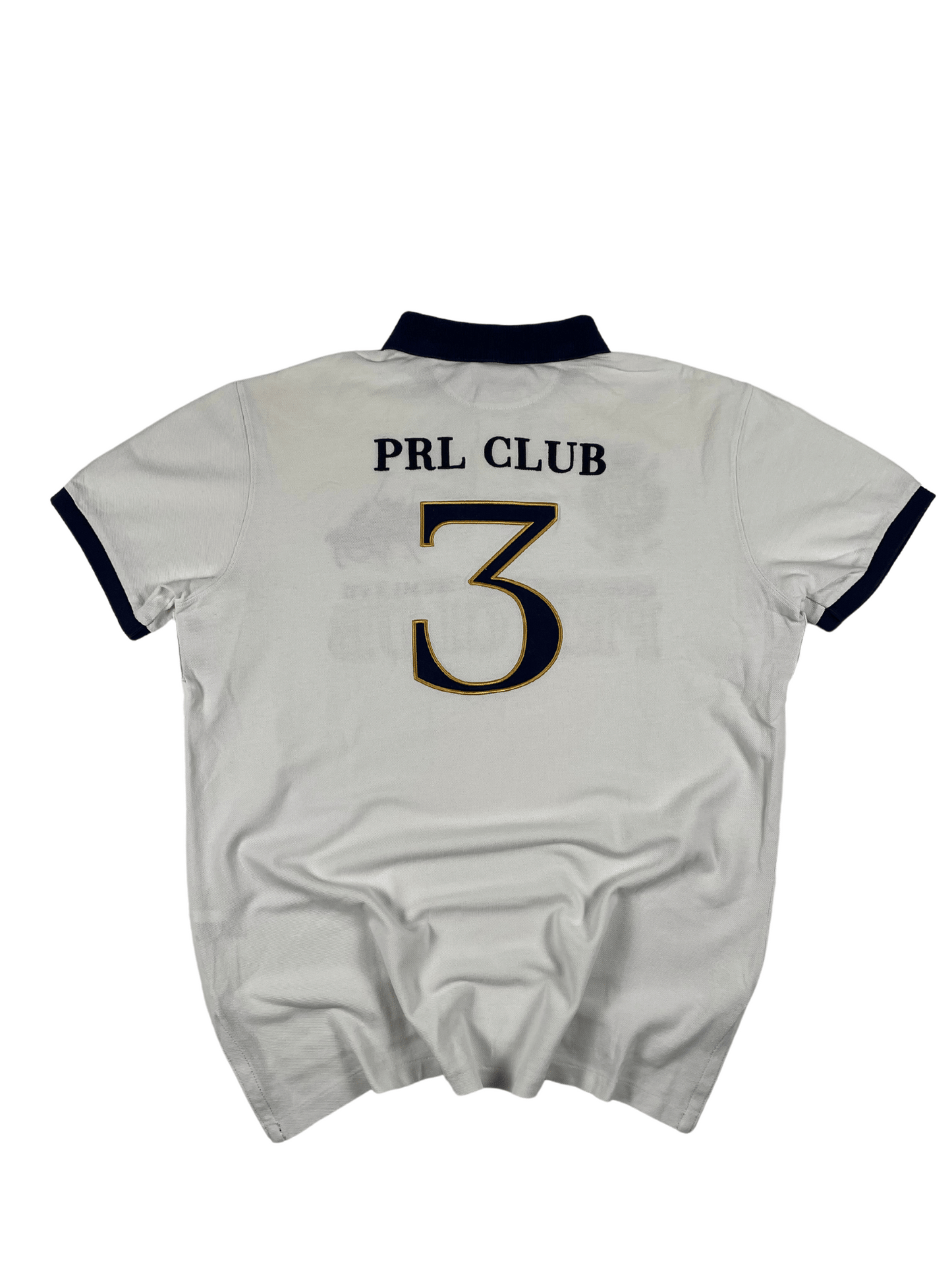 Ralph Lauren Poloshirt (L)