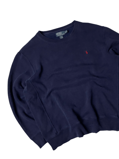 Ralph Lauren Sweater (XL)
