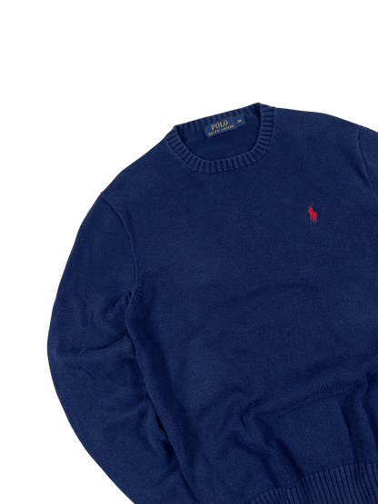 Ralph Lauren Knit Sweater (XS)