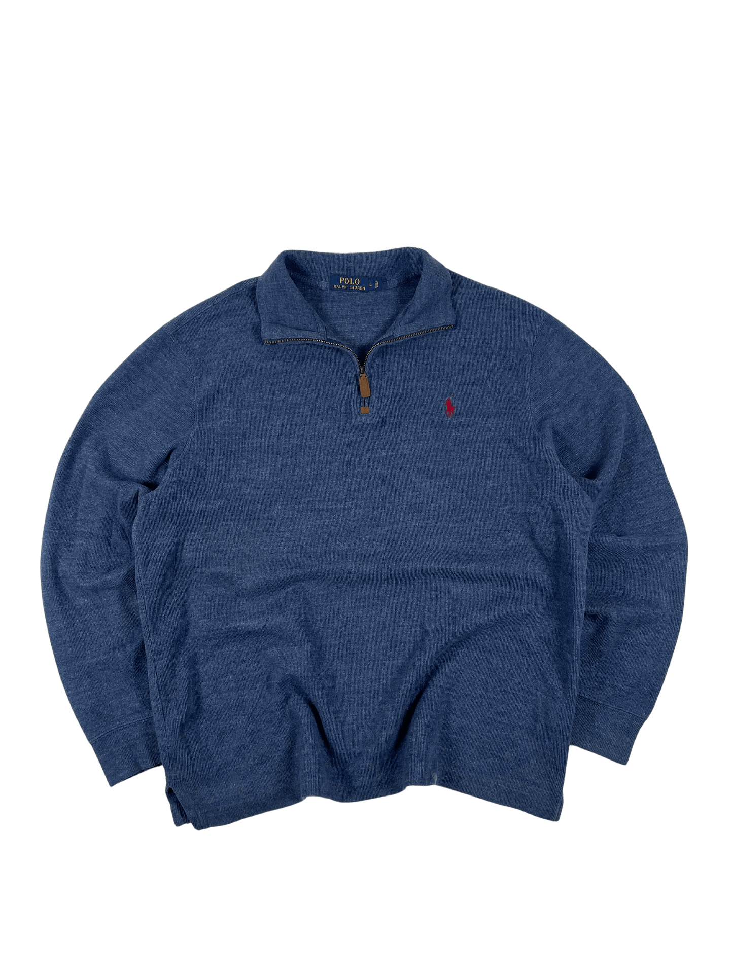 Ralph Lauren 1/4-Zip (L)