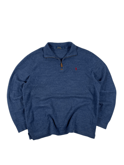 Ralph Lauren 1/4-Zip (L)