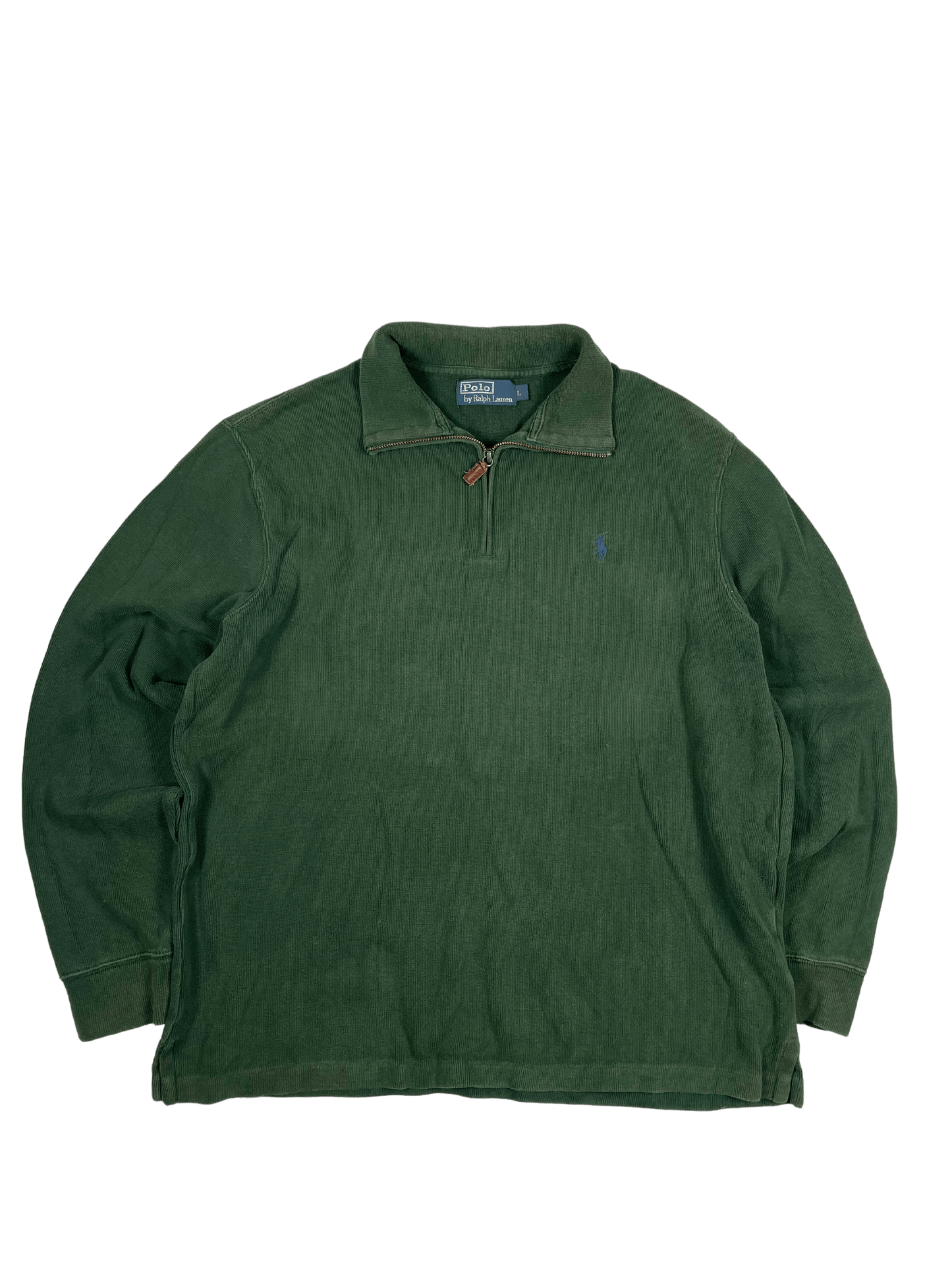 Ralph Lauren 1/4-Zip (L)