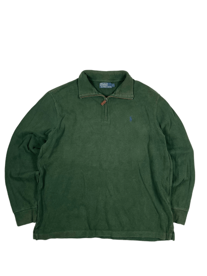 Ralph Lauren 1/4-Zip (L)