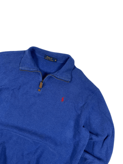 Ralph Lauren 1/4-Zip (M)