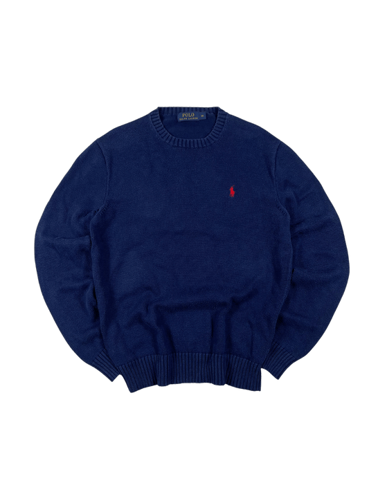 Ralph Lauren Knit Sweater (XS)