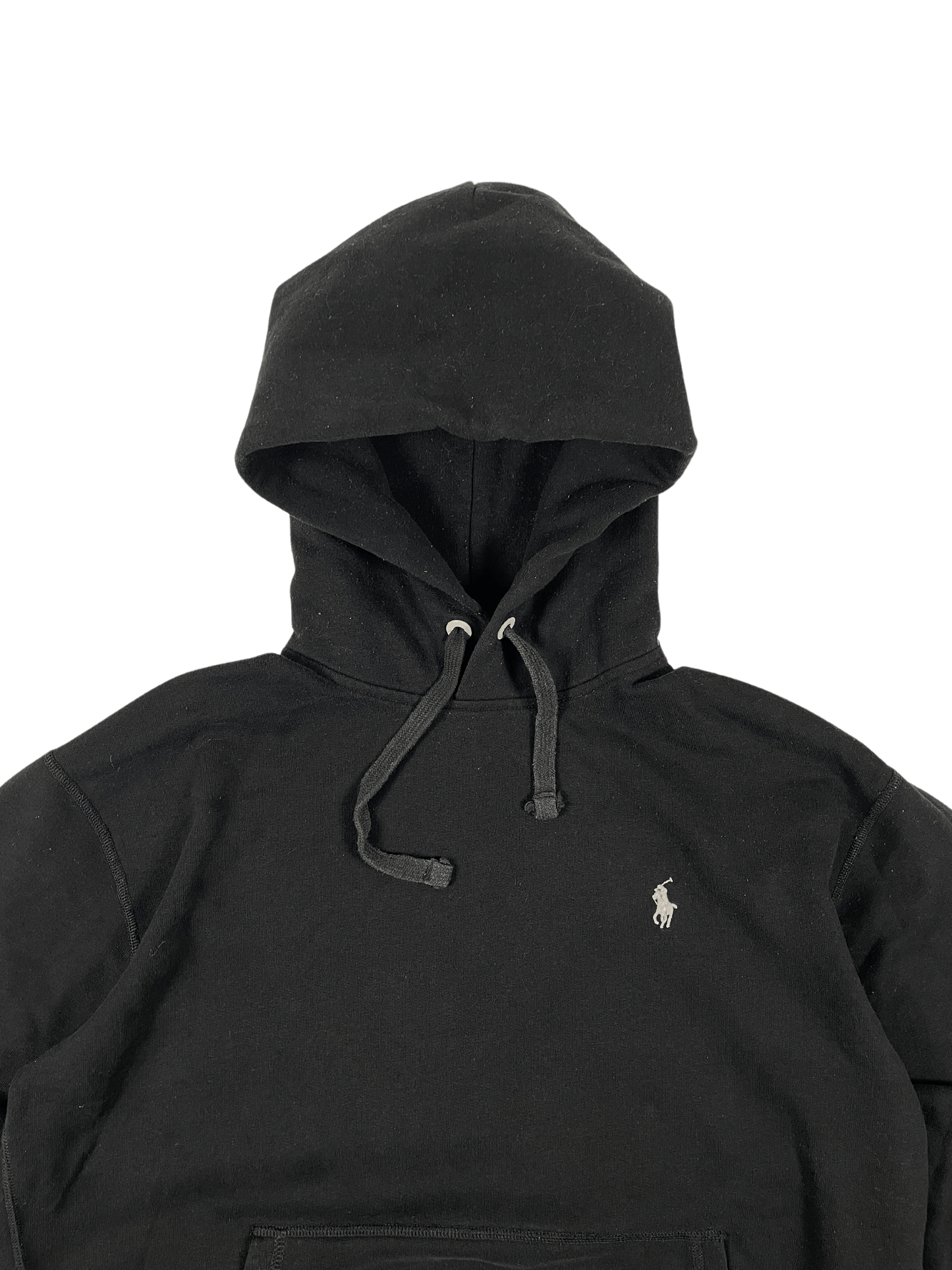 Ralph Lauren Hoodie (M)
