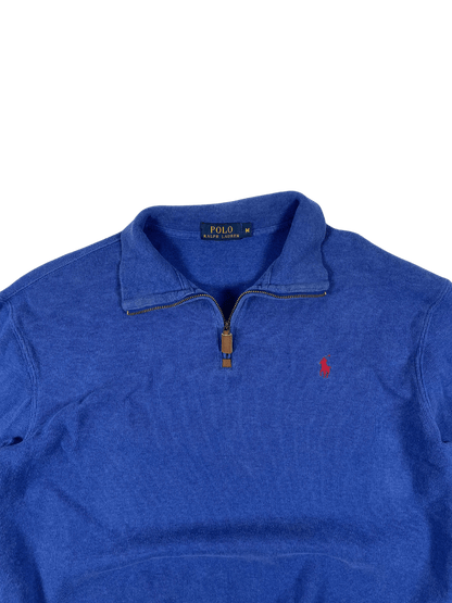 Ralph Lauren 1/4-Zip (M)