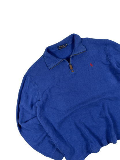Ralph Lauren 1/4-Zip (M)