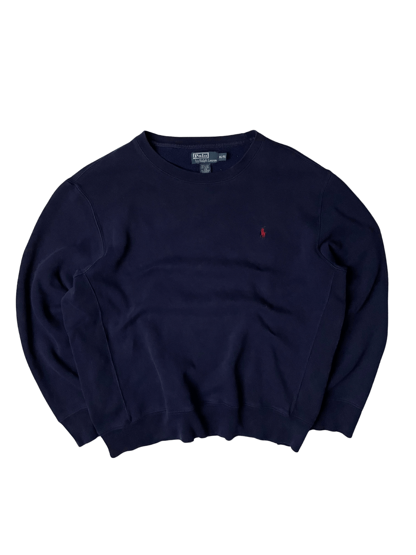 Ralph Lauren Sweater (XL)