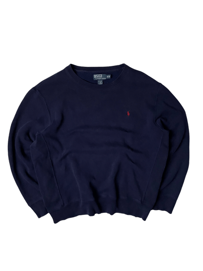 Ralph Lauren Sweater (XL)